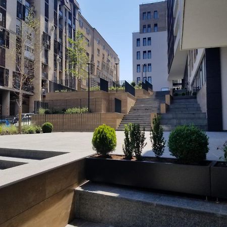 Azura Residence - New Luxury Apartment Belgrad Zewnętrze zdjęcie