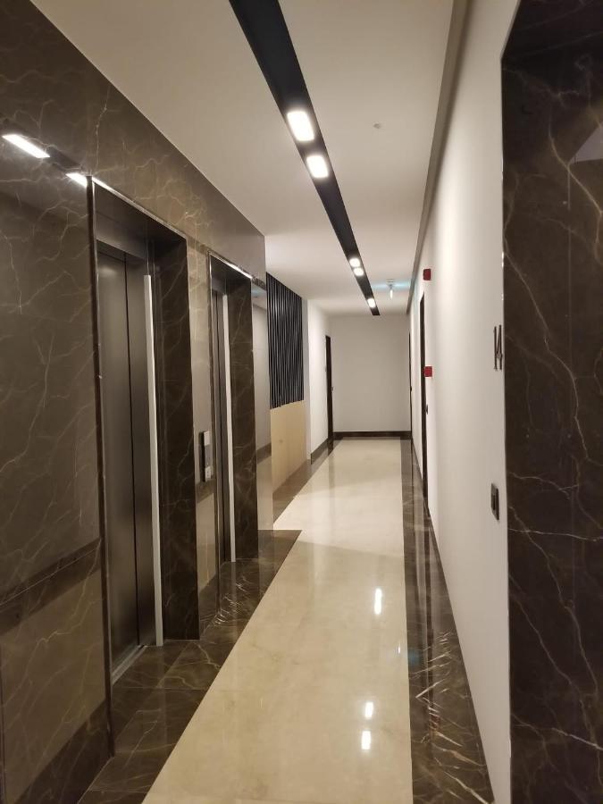 Azura Residence - New Luxury Apartment Belgrad Zewnętrze zdjęcie