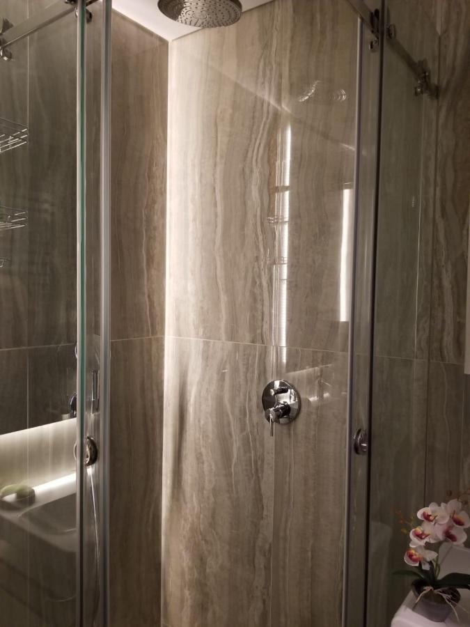 Azura Residence - New Luxury Apartment Belgrad Zewnętrze zdjęcie